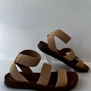 Women's Ankle Strap Sandals